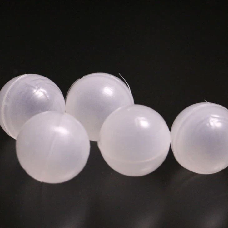 Hollow Plastic Floating Balls (3)
