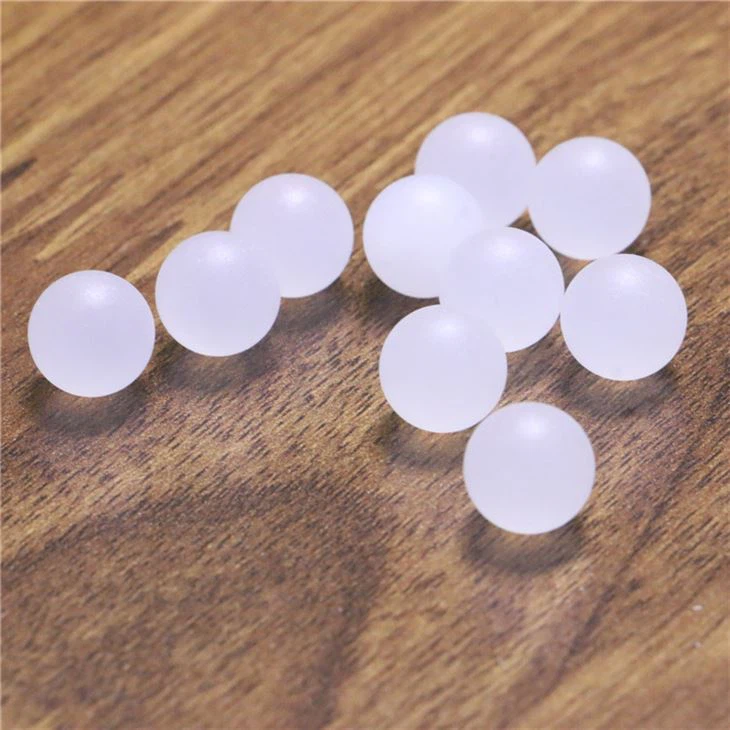 Πλαστική μπάλα