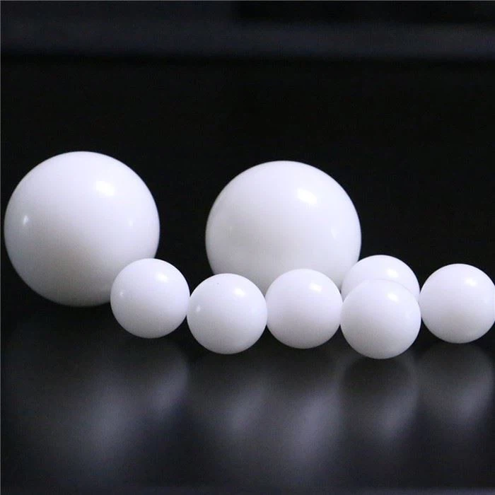 Roller Plastic Ball (2)