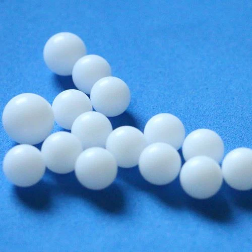 Πλαστική ρουλεμάν