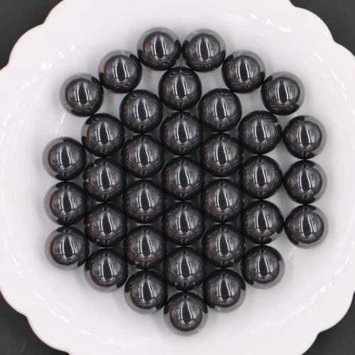 Μπάλες καρβιδίου πυριτίου