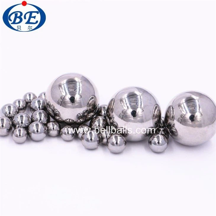 8mm Steel Balls