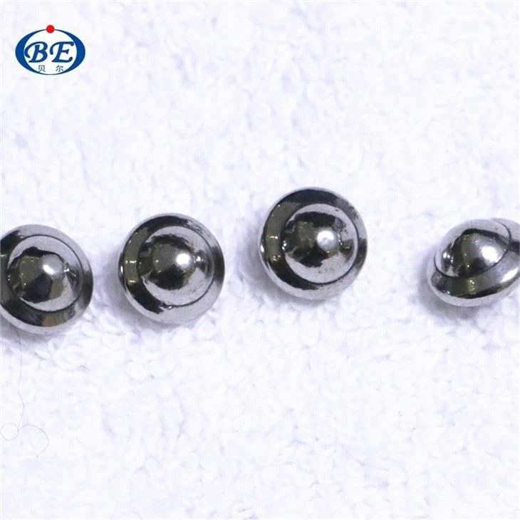 Flying Saucer Steel Ball