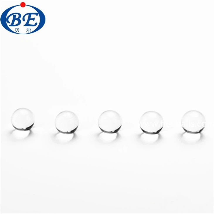 Glass Ball For Trigger Sprayer