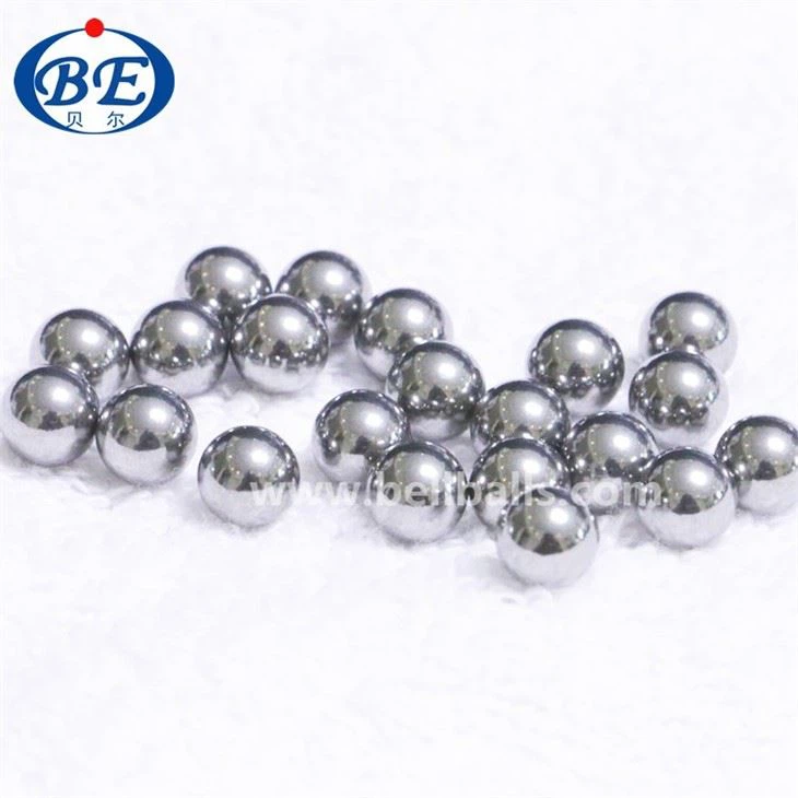 Iron Ball 5mm