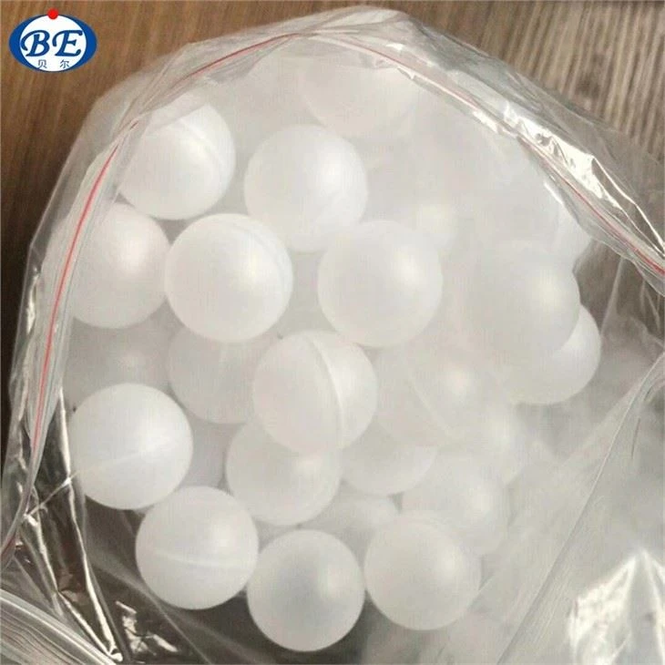 Large Hollow Plastic Balls