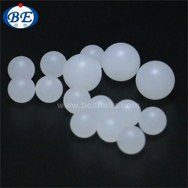 PP Polypropylene Plastic Ball For Sale