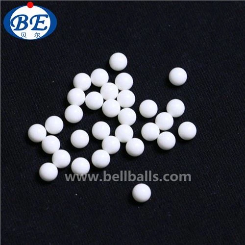 Πλαστική μπάλα Delrin 1/8 ίντσας 3,175 mm