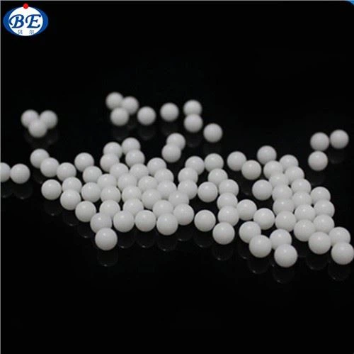 Μπάλες Delrin 3,9 mm