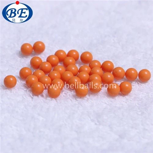 Μπάλες Πλαστικές 3mm