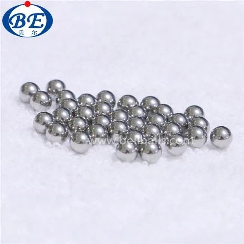 Μπάλα ρουλεμάν 4mm
