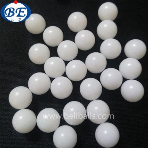 Delrin Material POM Πλαστική μπάλα