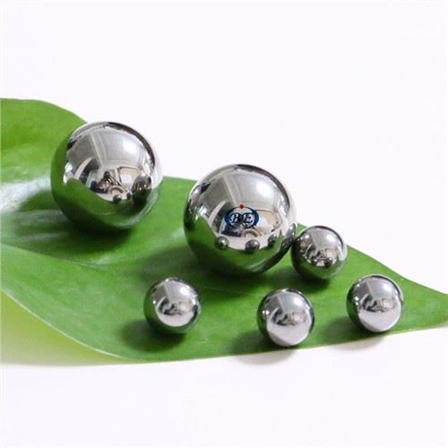Μπάλες τιτανίου