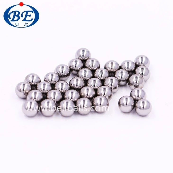 Ball Bearing Balls 9.5mm