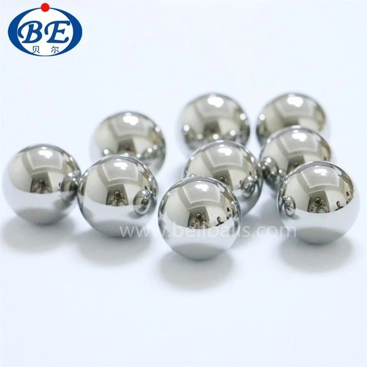 Ball Bearing Balls 9.5mm