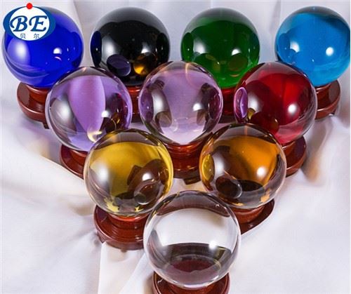 Crystal Spheres Χονδρική