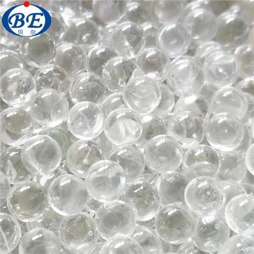 Γυάλινη μπάλα 9mm Γυάλινες Χάντρες