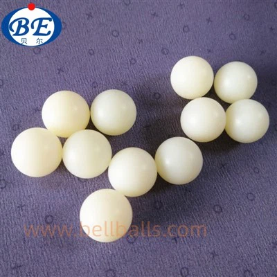 Nylon PA66 Πλαστική Μπάλα 7mm